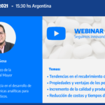 Webinar GRATUITO Argentina y Latinoamérica